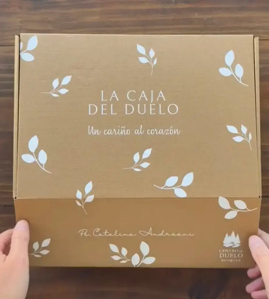 La Caja del Duelo 1